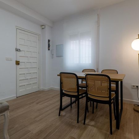 Apartamento Conde Y Luque Cordoue Extérieur photo