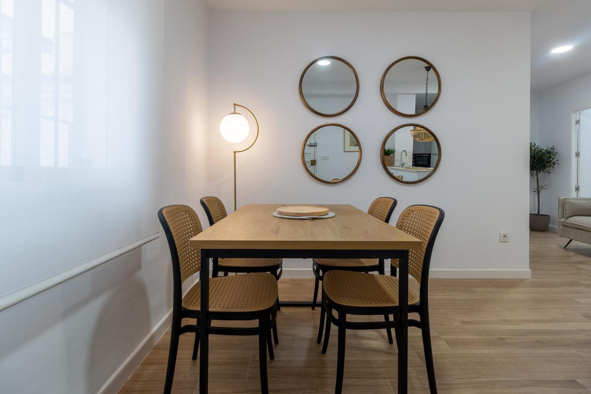Apartamento Conde Y Luque Cordoue Extérieur photo